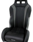 Simpson Racing Can-Am Maverick R / X3 Vortex Front Seat Package - Black