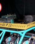 YXZ Roof Rack USA