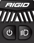 Rigid Adapt Series Light Bar