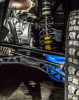 Z-Broz Intense Series® Lower Radius Rod Kit - Polaris RZR XP 1000/RS1