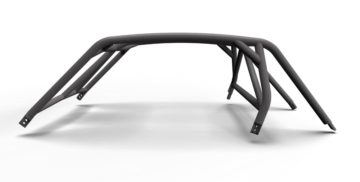 RZR XP1000 / Turbo S 2-Seat Radius Cage Kit by Fastlab UTV