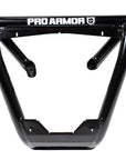 Pro Armor RZR XP1000 / Turbo Front Race Bumper