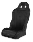 Simpson Racing Can-Am Maverick R / X3 Vortex Front Seat Package - All Black