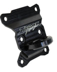 Z-Broz Radius Rod Pull Plate - Can-Am X3