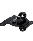 Z-Broz Radius Rod Pull Plate - Can-Am X3