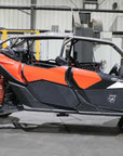 Can-Am X3 MAX Radius Roll Cage