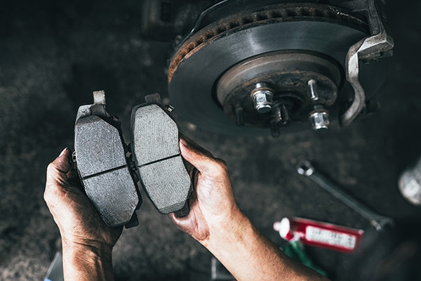 Stop on a Dime—Every Time: Upgrade Your UTV Brakes for the Trails Ahead