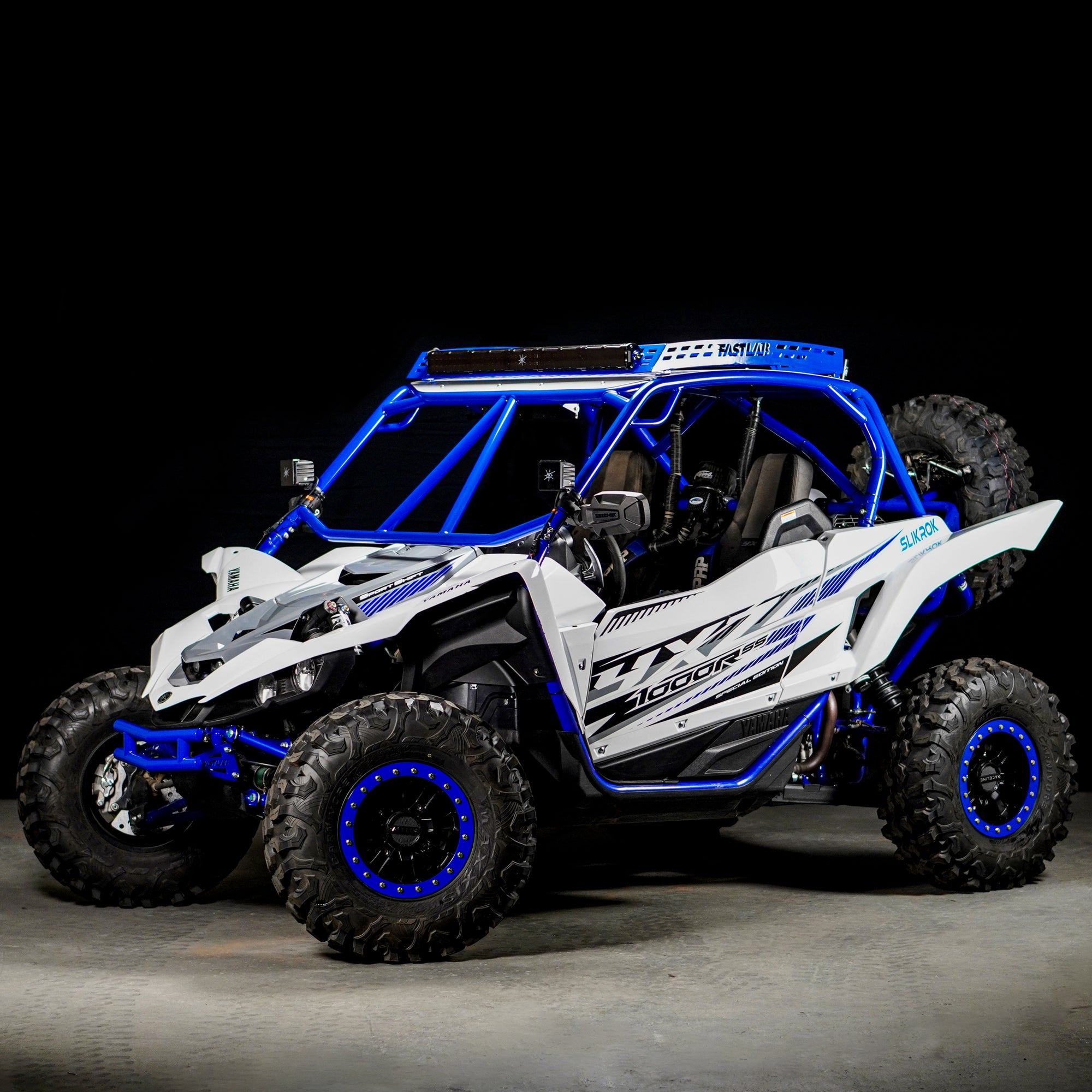 2019 YAMAHA YXZ1000R SS SE