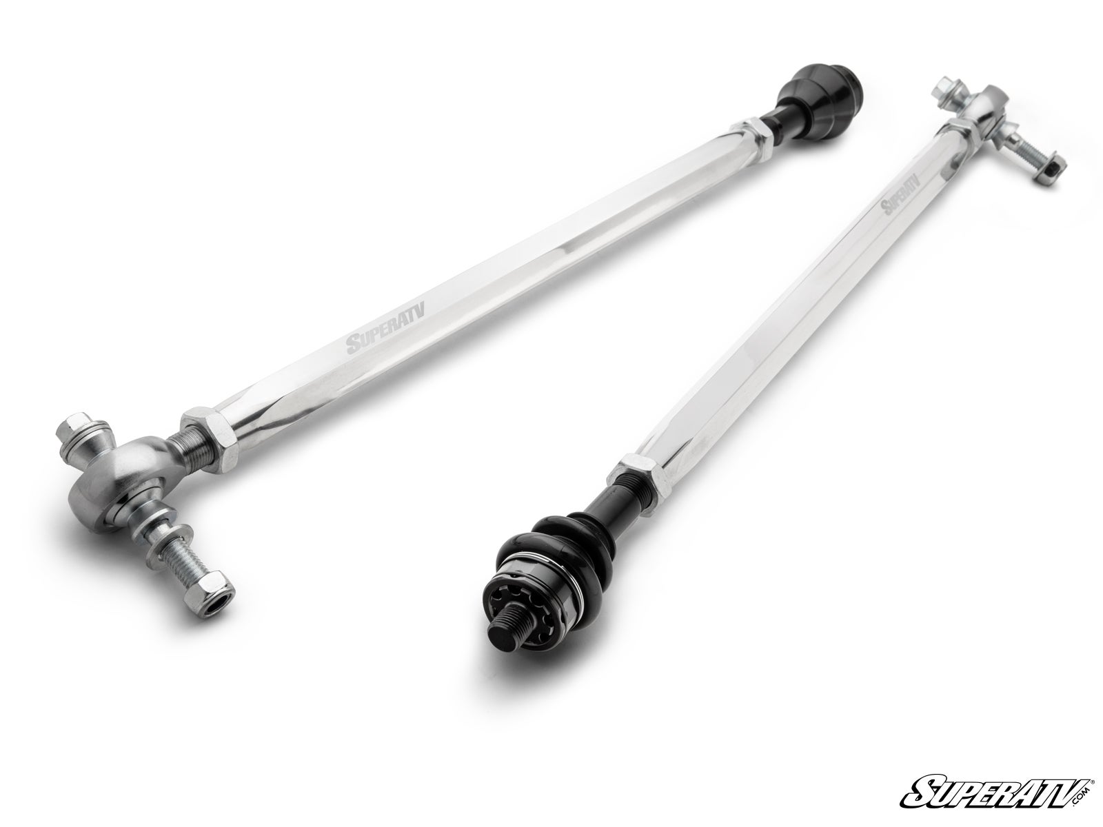 Steeling Rod UTV Tie Rods & Steering Components for Rugged Control and Durability