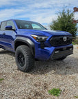 Rogue Truck Wheel - Satin Black by MetalFX