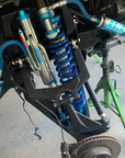 05+ TACOMA 2WD Race Suspension Kit by LSK
