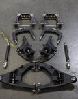 05+ TACOMA 2WD Race Suspension Kit by LSK