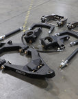 05+ TACOMA 2WD Race Suspension Kit by LSK