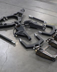 05+ TACOMA 2WD Race Suspension Kit by LSK