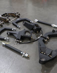 05+ TACOMA 2WD Race Suspension Kit by LSK