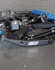 07-18 GM 1500 2WD Bolt-on Suspension Kit by LSK