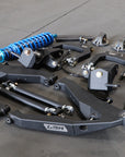 07-18 GM 1500 2WD Bolt-on Suspension Kit by LSK