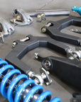 07-18 GM 1500 2WD Bolt-on Suspension Kit by LSK