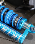 07-18 GM 1500 2WD Bolt-on Suspension Kit by LSK