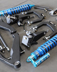 07-18 GM 1500 2WD Bolt-on Suspension Kit by LSK