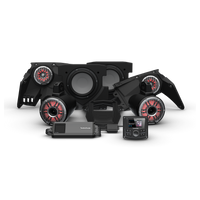 Rockford Fosgate Stereo Can Am Maverick X3