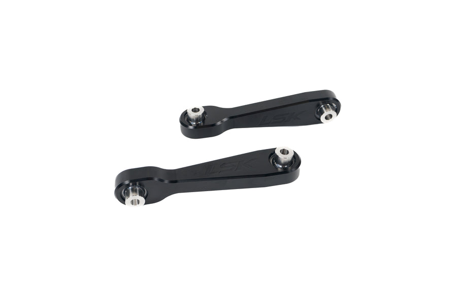 LSK CAN-AM Maverick R Desert Series Lower Control Arm