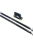 Maverick X3 HD Tie Rod Kit, 72" Models - WR Edition