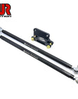 Maverick X3 HD Tie Rod Kit, 72" Models - WR Edition