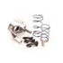 Goldstar Clutch kit Stage 2 Maverick X3 '17-21 by Bikeman Performance