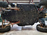 Polaris RZR Turbo R 2-seat Full Skids by Trail Armor 