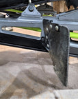 Polaris RZR Pro S / Turbo R Trailing Arm Skids by Trail Armor
