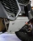 FastLab Can-am X3 Baja Bulkhead Bumper