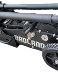 Jack Mount for 'Harbor Freight' Badlands Offroad Jack