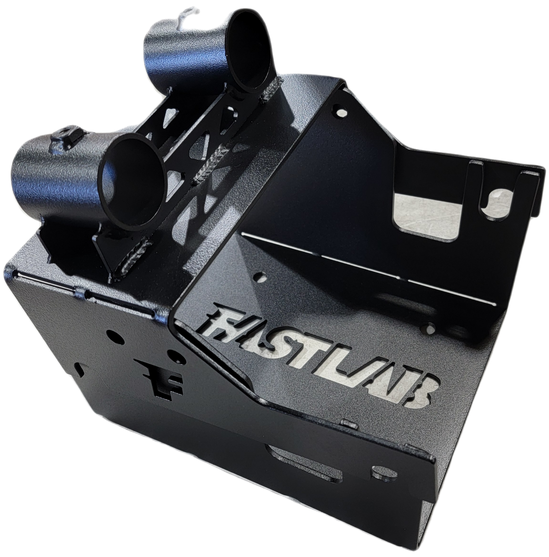 Badland 3000 Universal Jack Mount | Secure Off-Road Storage Badland 3000 Universal Jack Mount | Secure Off-Road Storage