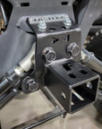 FastLab Can-am Maverick R Hitch Pull Plate