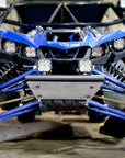 Fastlab Yamaha YXZ1000R Baja Front Bumper