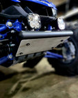 Fastlab Yamaha YXZ1000R Baja Front Bumper