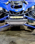 Fastlab Yamaha YXZ1000R Baja Front Bumper