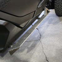 Can-Am Maverick R 2-Seat Rock Slider Steps