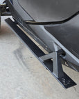 Can-Am Maverick R 2-Seat Rock Slider Steps