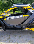 Can-Am Maverick R Full Skids by Trail Armor