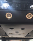 Kawasaki KRX 1000 4-seat Full Skids by Trail Armor