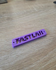 FASTLAB KEY TAG