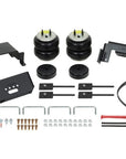 15-24 Ford F-150 2WD/4WD Firestone Ride-Rite Air Helper Spring Kit Rear