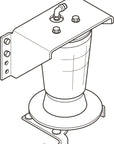 2019+ GM 1500 Firestone Ride-Rite Air Spring Kit Rear