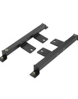Simpson Can-Am Lowering Seat Mount for Simpson Seats
