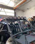 GP40 30" LED Bar by GG Lighting