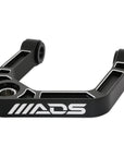 2021-2024 Ford Bronco ADS Billet Front Upper Control Arm Kit