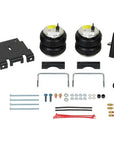 07-18 Chevy/GMC C1500 Firestone Ride-Rite Air Helper Spring Kit Rear (Not 15-18 Denali)