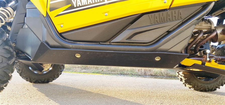 Yamaha YXZ1000R Full Skids by Trail Armor